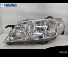 Faro ant sx MAZDA 323 '00