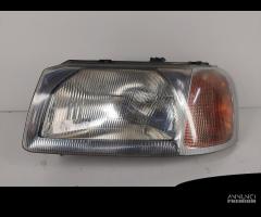 Faro ant sx LAND ROVER FREELANDER I '98