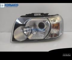 Faro ant sx LAND ROVER FREELANDER 2 '06