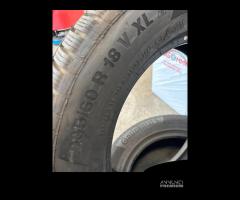 2 GOMME USATE INVERNALE 2356018 - CP1658237 - 5