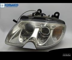 Faro ant sx MASERATI QUATTROPORTE V '04 - 1