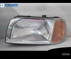 Faro ant sx LAND ROVER FREELANDER I '98 - 1