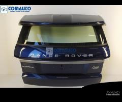 Portellone Post LAND ROVER RANGE ROVER EVOQUE '11 - 1