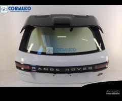 Portellone Post LAND ROVER RANGE ROVER VELAR '17