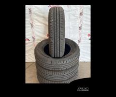 4 GOMME USATE ESTIVO 1657014 - CP17210311