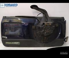 Portellone Post LAND ROVER FREELANDER I '98 - 1