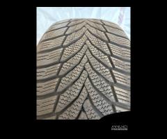 4 GOMME USATE INVERNALE 2255517 - CP28220 - 4