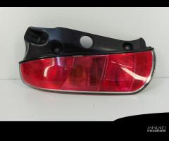 Fanale post sx LANCIA YPSILON '03 - 1