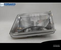 Faro ant sx LANCIA Y10 '92 - 1