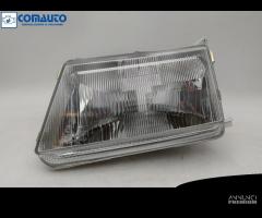 Faro ant sx LANCIA Y10 '92 - 1