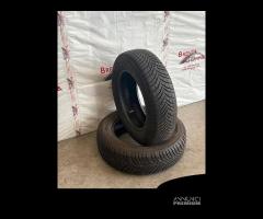 2 GOMME USATE QUATTRO STAGIONI 1657014 - CP1701065