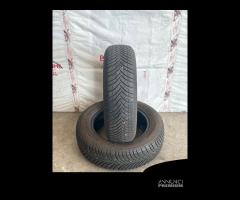 2 GOMME USATE QUATTRO STAGIONI 1657014 - CP1701065