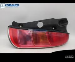 Fanale post dx LANCIA YPSILON '03 - 1