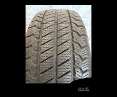 4 GOMME USATE INVERNALE 1956016C - CP7058227