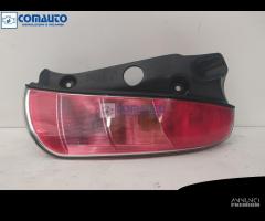 Fanale post dx LANCIA YPSILON '03 - 1