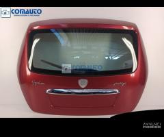 Portellone Post LANCIA YPSILON '03 - 1