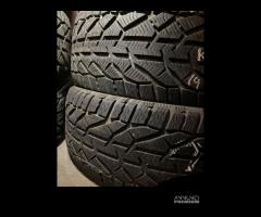 4 GOMME USATE INVERNALE 2254517 - CP52911351