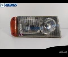 Faro ant dx LANCIA BETA TREVI '80