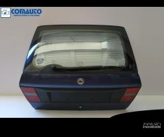 Portellone Post LANCIA DELTA II '93 - 1