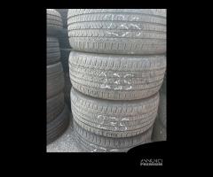 4 GOMME USATE QUATTRO STAGIONI 2455018 - CP8061134