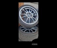 CERCHI E GOMME 2254018 ALFA ROMEO - CPR689270 - 1