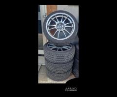 CERCHI E GOMME 2254018 ALFA ROMEO - CPR689270