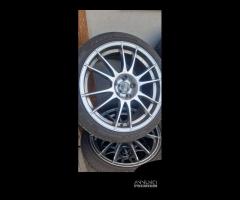 CERCHI E GOMME 2254018 ALFA ROMEO - CPR689270 - 3