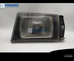 Faro ant sx LANCIA PRISMA '83