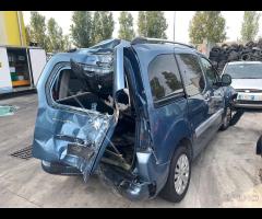 Ricambi CITROEN BERLINGO 2° SERIE 1.6 HDI - 9HL