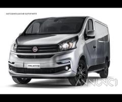 RICAMBI FIAT TALENTO - 1