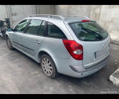 Ricambi RENAULT LAGUNA 2° SERIE SW 2.2 DCI - G9TD7