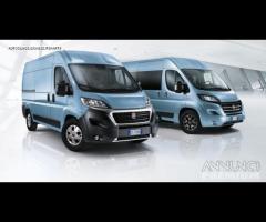 RICAMBI FIAT DUCATO DAL 2009 AL 2022