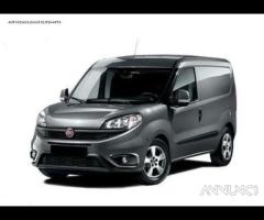 RICAMBI FIAT DOBLO DAL 2013 AL 2022 - 1