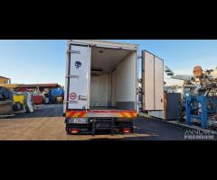 IVECO 65CE4 CON CELLA FRIGO COLD - 10