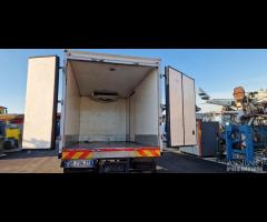 IVECO 65CE4 CON CELLA FRIGO COLD - 11