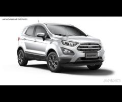 RICAMBI FORD ECOSPORT / ST LINE DAL 2015 AL 2021