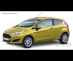 RICAMBI FORD FIESTA DAL 2013 AL 2017