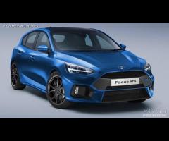 RICAMBI FORD FOCUS 2019 2020 2021 2022 NEW MODEL - 1