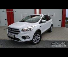 RICAMBI FORD KUGA DAL 2014 AL 2019