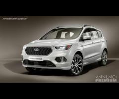 RICAMBI FORD KUGA 2015 2019 ST LINE VIGNALE