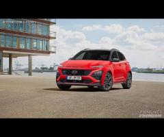 RICAMBI HYUNDAI KONA DAL 2018 AL 2022 - 1