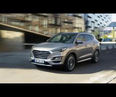 RICAMBI HYUNDAI TUCSON 2019 2020 - 1