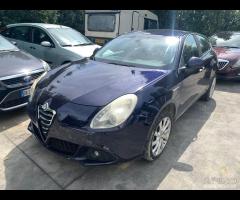 Ricambi ALFA ROMEO GIULIETTA 1.6 JTDM - 940A3000