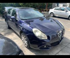 Ricambi ALFA ROMEO GIULIETTA 1.6 JTDM - 940A3000