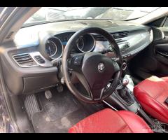 Ricambi ALFA ROMEO GIULIETTA 1.6 JTDM - 940A3000