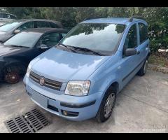 Ricambi usati FIAT PANDA 169 2° SEIRE - 188A4000 - 1