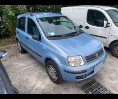 Ricambi usati FIAT PANDA 169 2° SEIRE - 188A4000