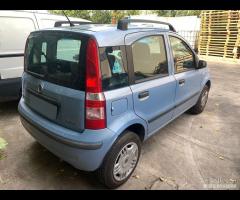 Ricambi usati FIAT PANDA 169 2° SEIRE - 188A4000