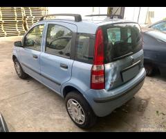 Ricambi usati FIAT PANDA 169 2° SEIRE - 188A4000 - 4