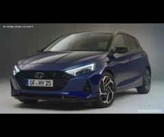 RICAMBI HYUNDAI i20 2020 2021 2022